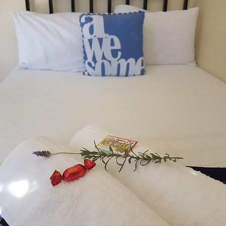 Forword'S River Lodge East London Pokoj fotografie